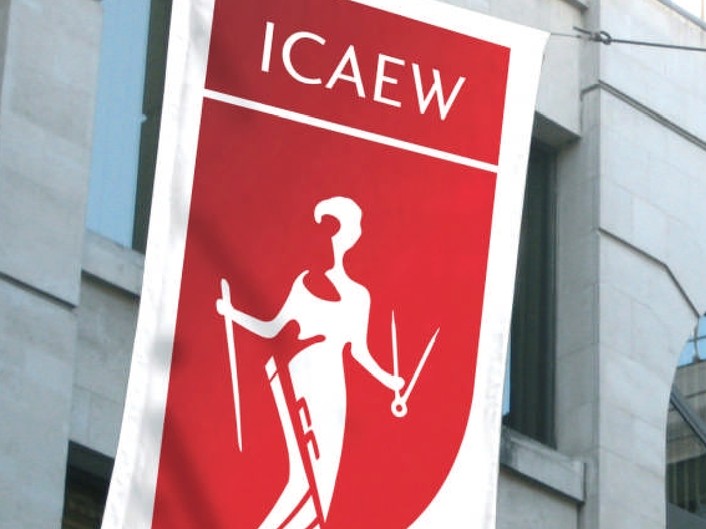 ICAEW November advanced exam pass rates