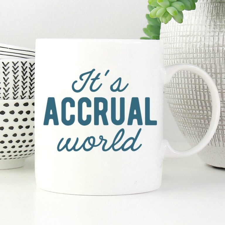 Ideal presents for accountants