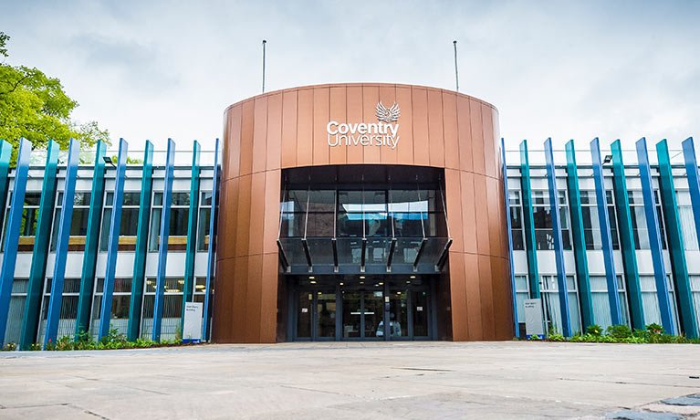 Coventry University and CIMA join forces to offer fast track MBA