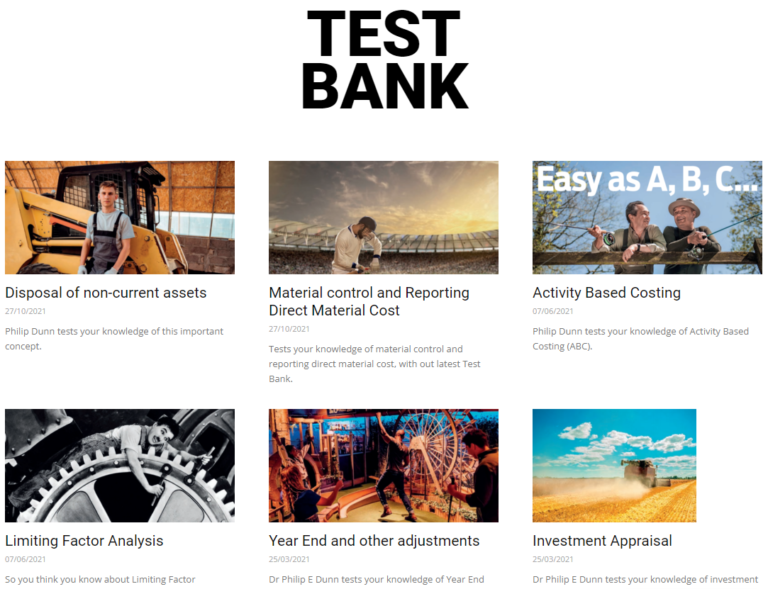 Free Test Bank right here…