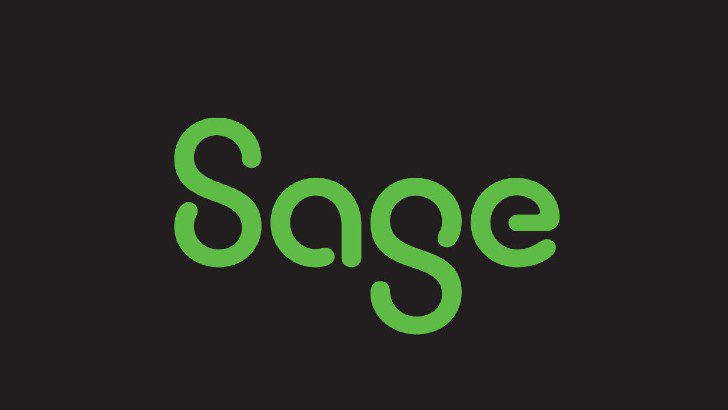Sage refreshes brand