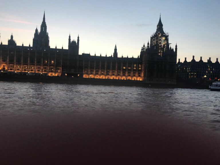More excuses for audit reform delays!