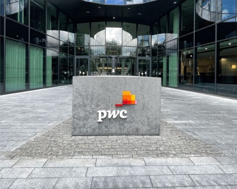 Promotions at PwC delayed for six months