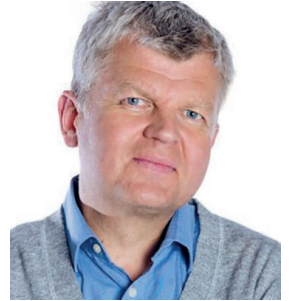 IR35 win for Adrian Chiles