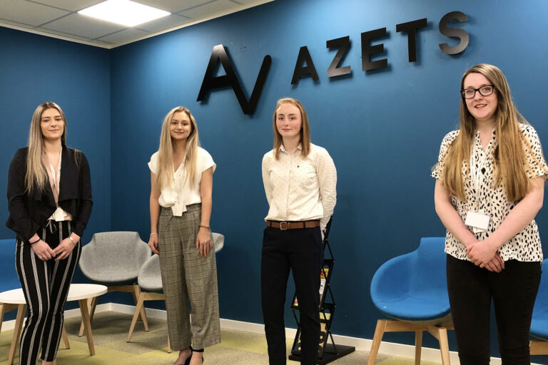 Azets to add 900 jobs across the UK