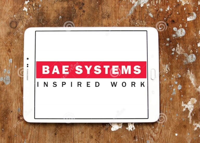 PQ JOB OF THE WEEK: PQ accountant with BAE Systems