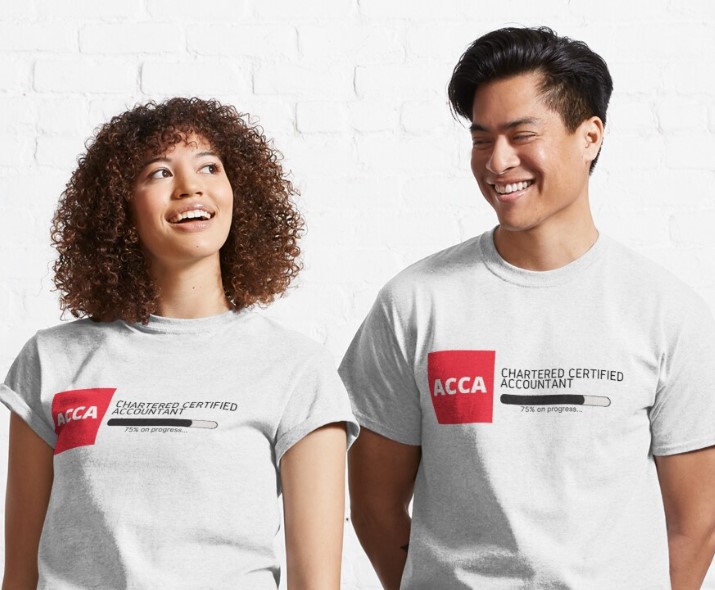 NEWS FLASH: ACCA September exam results