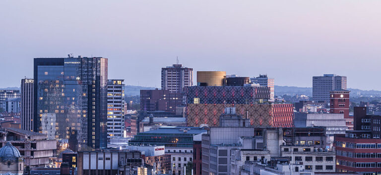 PQ JOB OF THE WEEK: Accountant, Birmingham