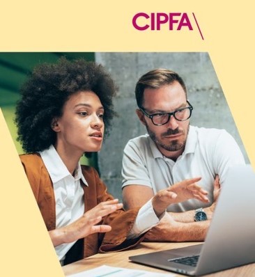 CIPFA speed mentoring event