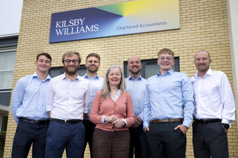 Kilsby Williams strengthens tax team
