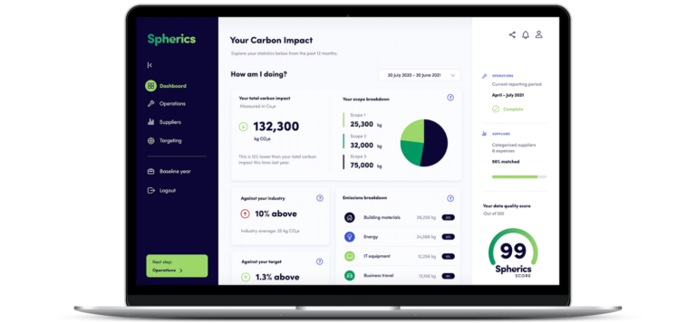 Sage buys carbon accounting platform