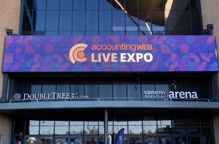 AccountingWEB Live Expo