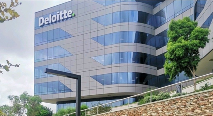 Sanctions against Deloitte