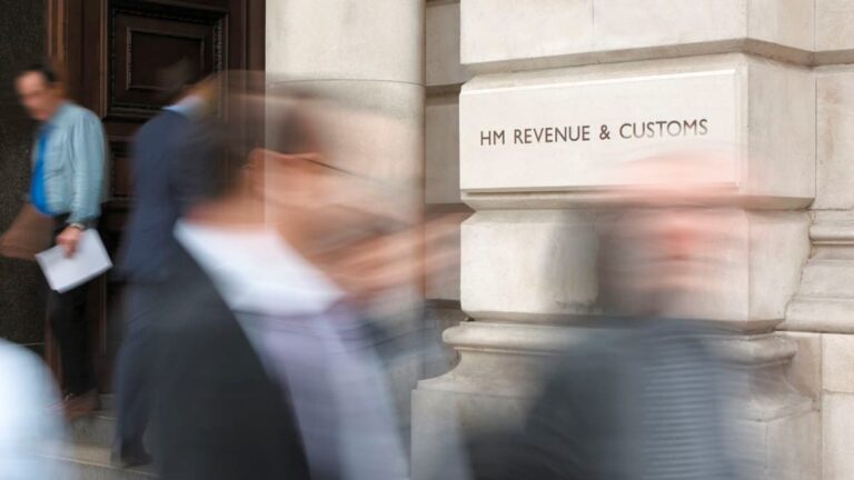 Five more tax avoidance schemes named by HMRC