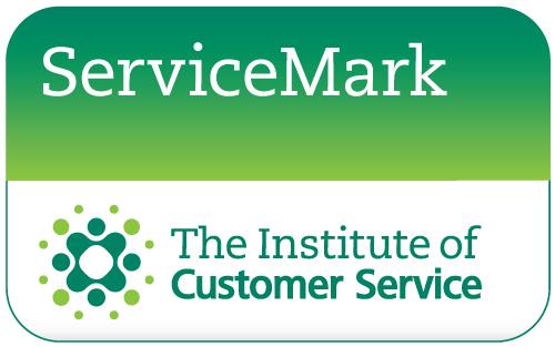 AAT awarded new ServiceMark