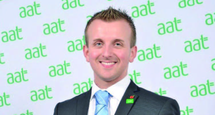 ‘Studying AAT positively shaped my future’