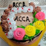 ACCA cake