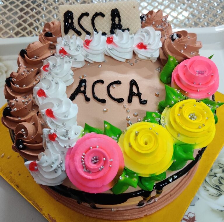 Were the ACCA March exams a piece of cake?