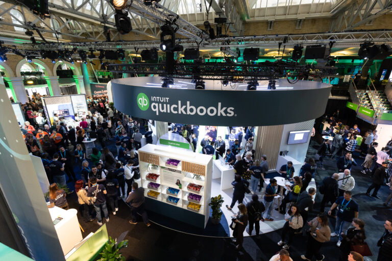 Intuit Quickbooks unveils new UK products