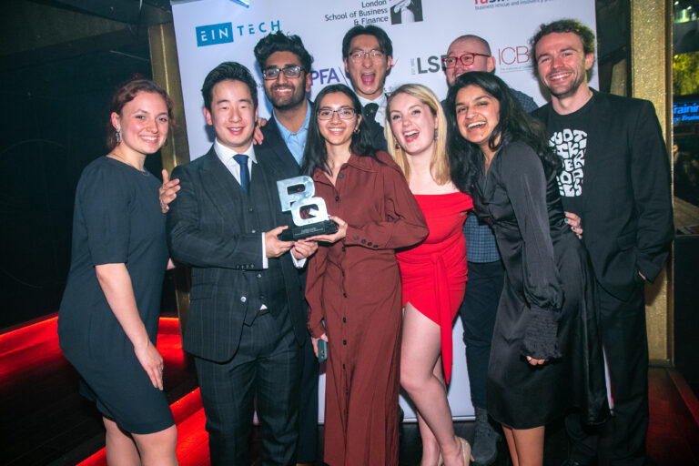 PQ magazine awards shortlist out tomorrow!