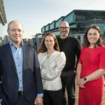 INTERNATIONAL EXPANSION – Azets has entered the Irish market for the first time following its acquisition of Baker Tilly Ireland
