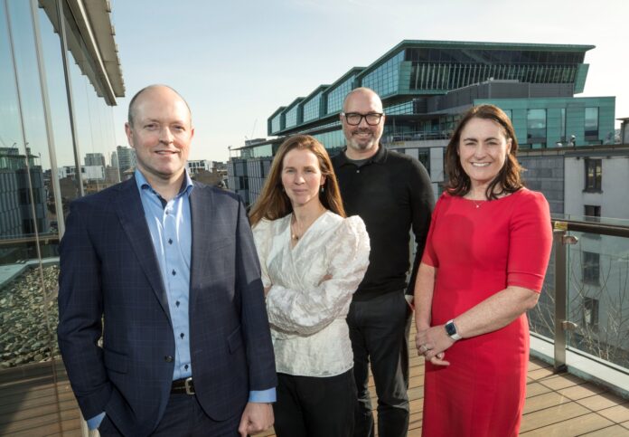 INTERNATIONAL EXPANSION – Azets has entered the Irish market for the first time following its acquisition of Baker Tilly Ireland