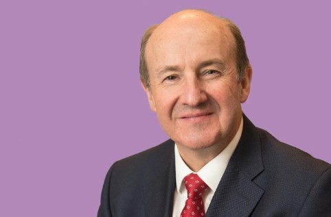 ICAEW CEO announces retirement