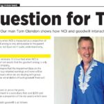 NCI feature
