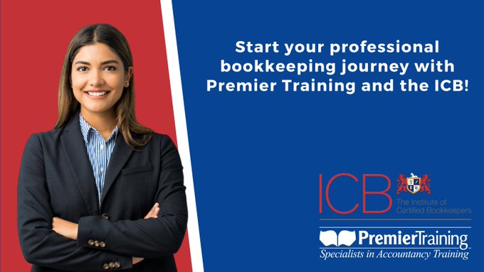 Premier Training offers ICB