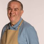 The Great British Bake Off Series 14 – Keith