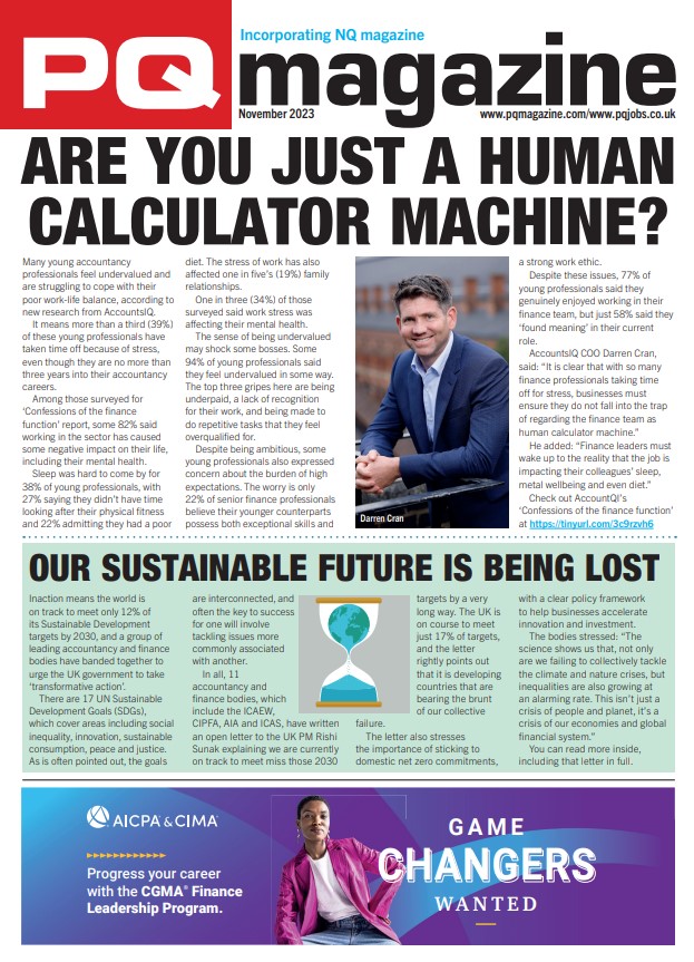 Are you just a human calculator machine?