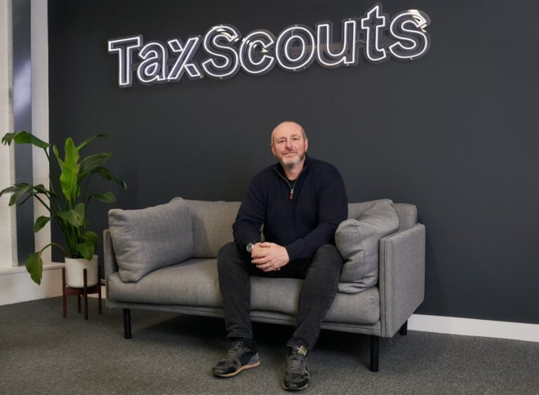 TaxScouts going big