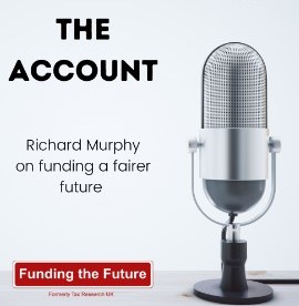 PQ podcast of the month: The account