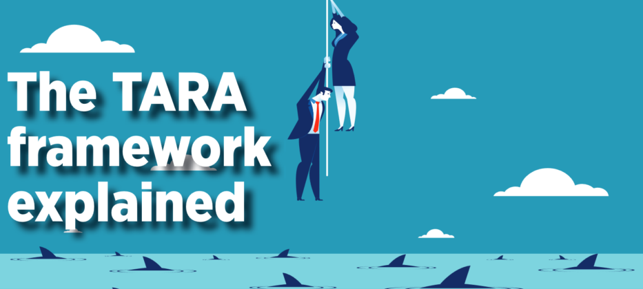 The TARA framework explained | PQ Magazine