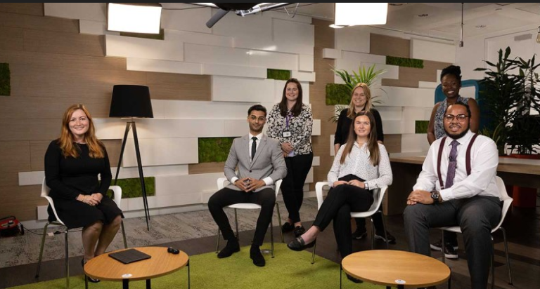 Grant Thornton offers market-leading salary and more…