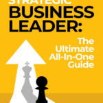 book – becoming a strategic business leader