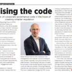 PQMarch – revising the code