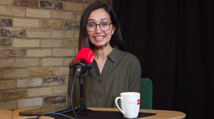 On your marks with ACCA’s new podcasts