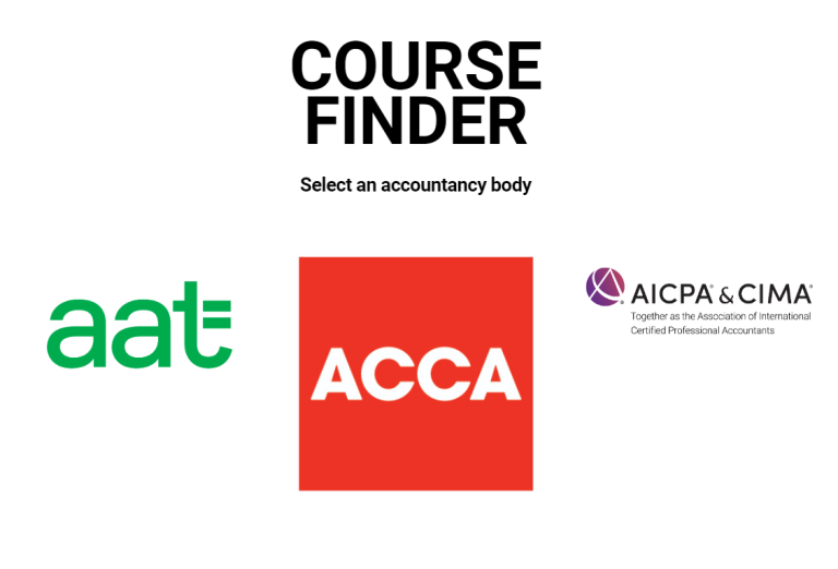 The right course for you