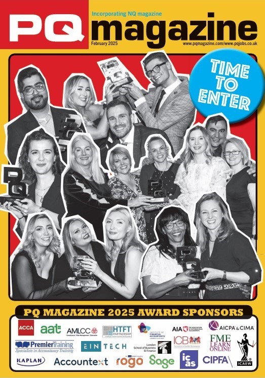 PQ magazine – new issue is out!