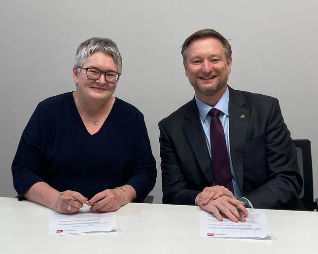 ACCA partners with certified fraud examiners