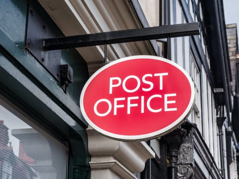 EY to be investigated over Post Office audits