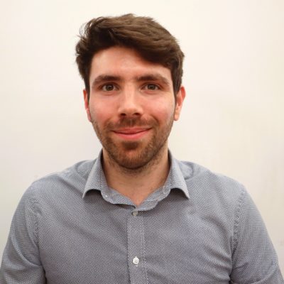 UK can be a world leader in AI
