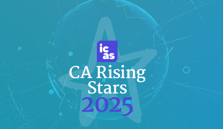 Are you a CA rising star?