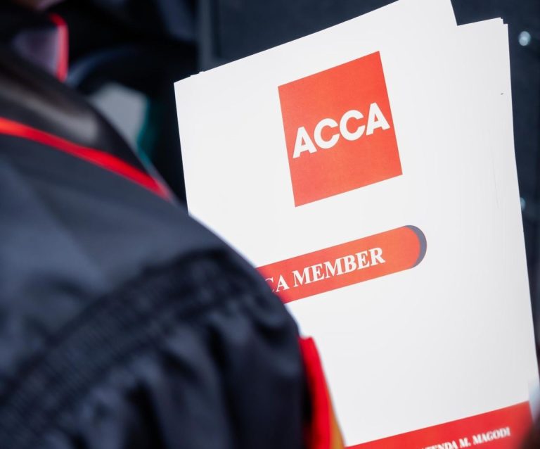 The future ACCA qualification – almost here!