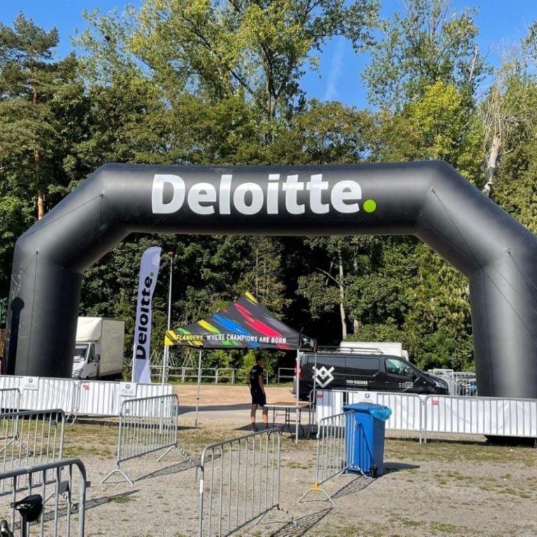 Deloitte UK creates hundreds of jobs