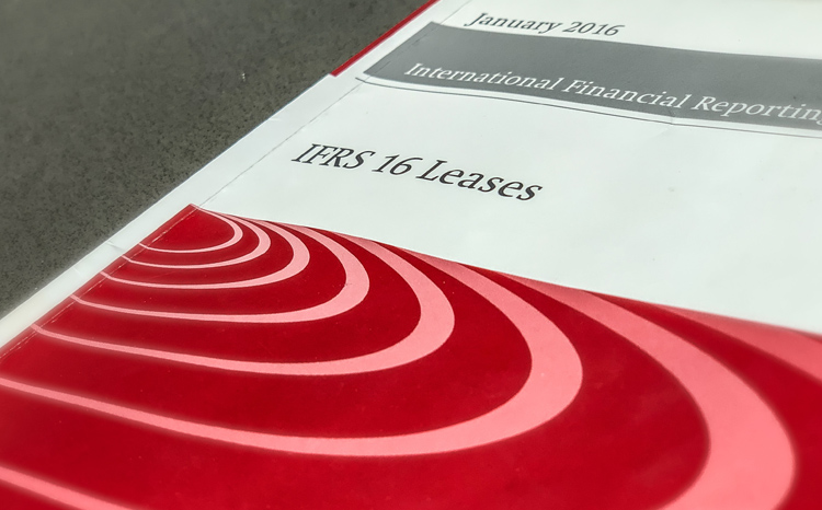 IASB reviews IFRS 16 Leases