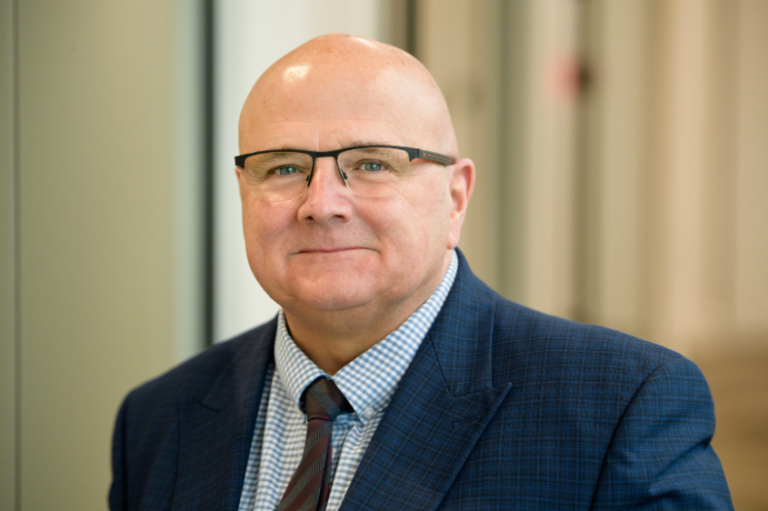 New President for CIMA