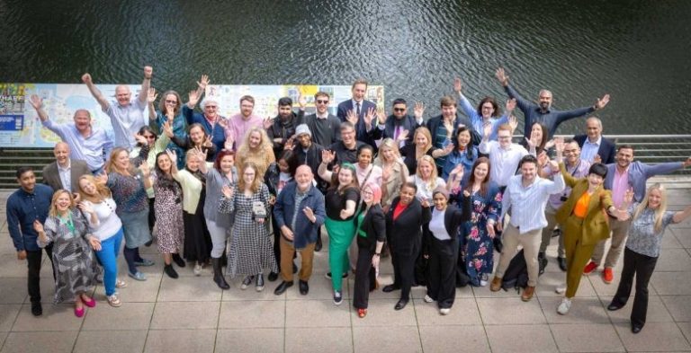 AAT recruiting for next student advisory group
