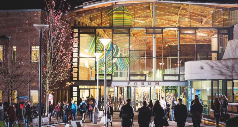 AAT and University of Exeter launch apprenticeship degree